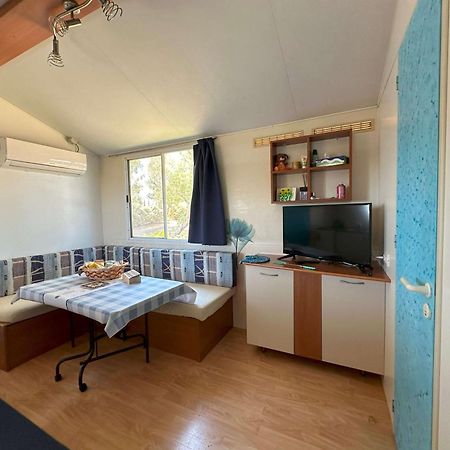 Agri Homes Spanora Crocicchie Exterior foto
