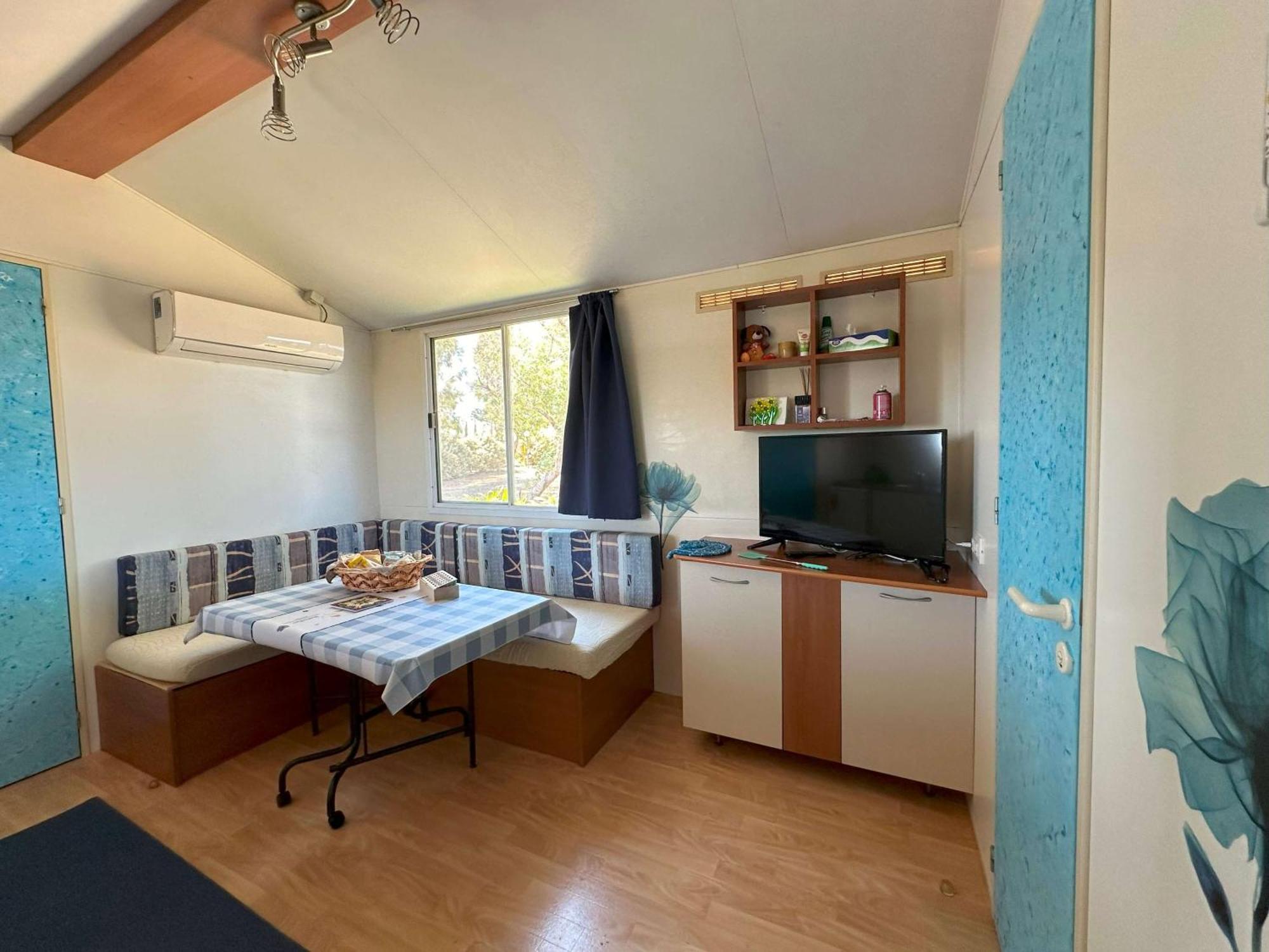 Agri Homes Spanora Crocicchie Exterior foto